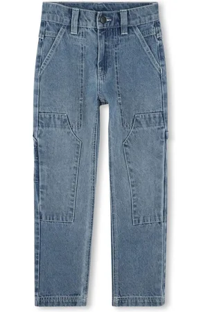 DKNY Jeans aus Baumwolle