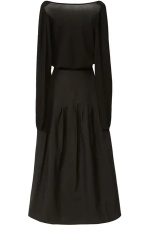 Fabiana Filippi Ausgestelltes Kleid