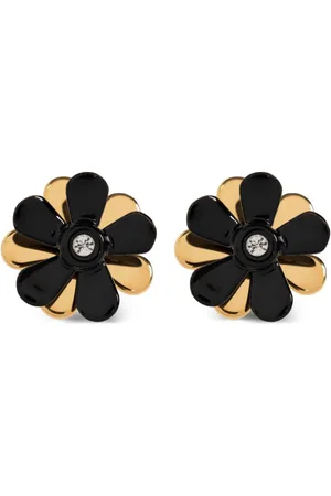 Marni Flower Pop Ohrringe