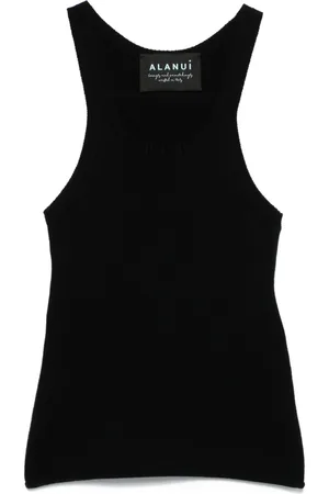 Alanui Finest Tanktop