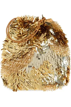 ULLA JOHNSON Celeste Schultertasche