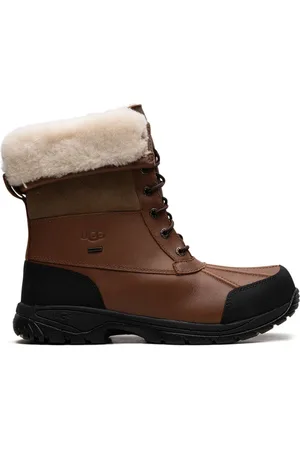 UGG Butte Schnürstiefel