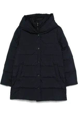 Ralph Lauren Gefütterte Jacke