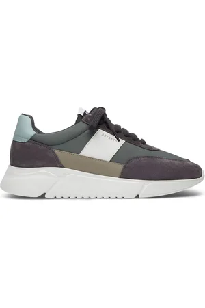 Axel Arigato Genesis Vintage Runner Sneakers