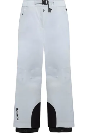 Moncler Wattierte Skihose
