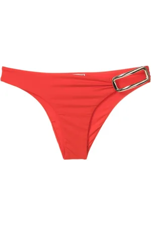 Lenny Niemeyer Bikinihöschen mit Schnalle