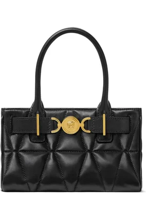 VERSACE Gesteppte Medusa 
