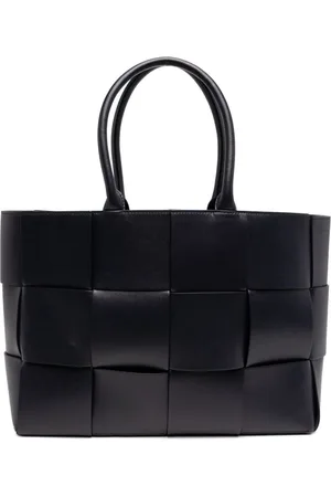 Bottega Veneta Arco Shopper