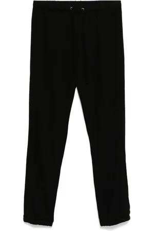 James Perse Jogginghose mit geradem Bein