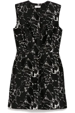 Balenciaga Bai City Kleid