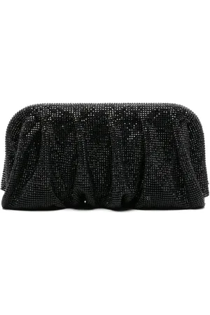 BENEDETTA BRUZZICHES Venus La Grande Clutch