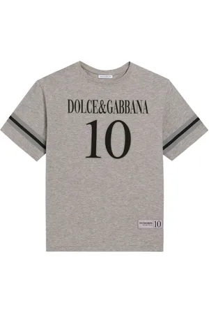 Dolce & Gabbana T-Shirt mit Print