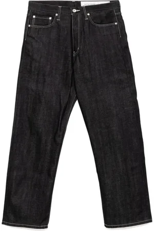NEIGHBORHOOD Rigid DP Basic Jeans