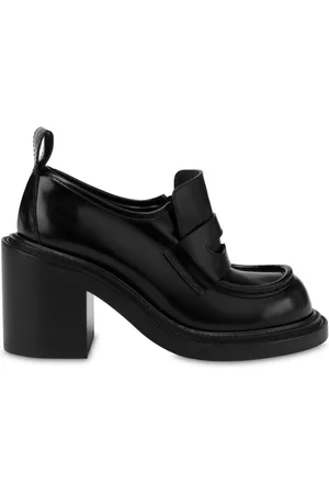 Moschino Penny-Pumps mit Schlitzen