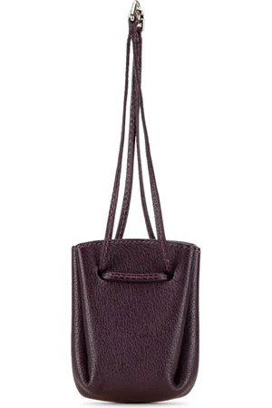 Hermès 2002 Courchevel Vespa Clutch