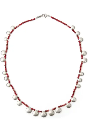 Isabel Marant Adriel Halskette