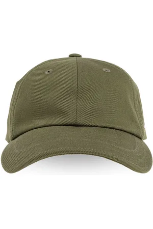 Jacquemus Baseballkappe aus Baumwolle