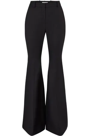 Nina Ricci Gabardine-Hose