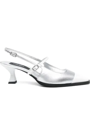 Carel Cecile Pumps 50mm