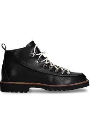 FRACAP Stiefeletten mit Schnürung