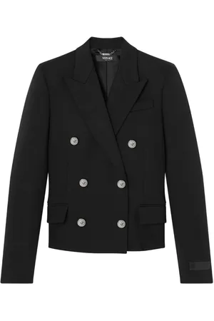 VERSACE Doppelreihiger Blazer