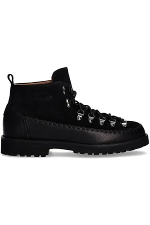 FRACAP Stiefeletten mit Schnürung