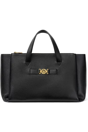 VERSACE Medusa Biggie Tote Bag