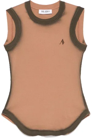 The Attico Reese Tanktop