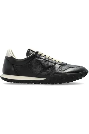 Jil Sander Klassische Sneakers