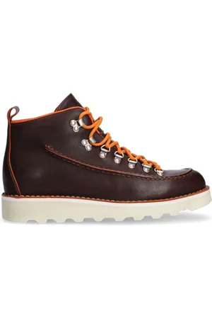 FRACAP Stiefeletten mit Schnürung