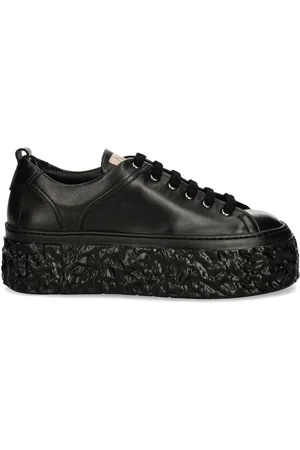 AGL ATTILIO GIUSTI LEOMBRUNI Magma Sneakers
