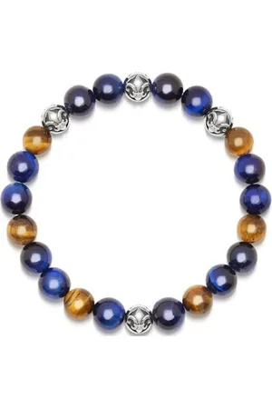 Nialaya Geflochtenes Armband