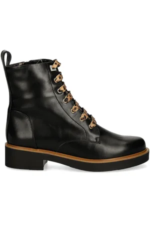 BALDININI Stiefeletten aus Leder