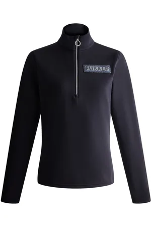 Fusalp X Swarovski Orion Ski-Sweatshirt
