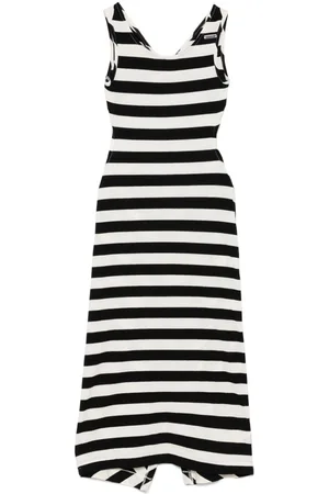 MONNALISA Gestreiftes Kleid