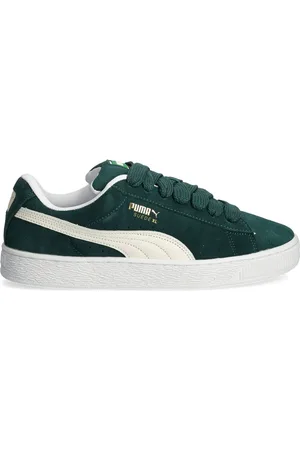 PUMA Suede XL Sneakers