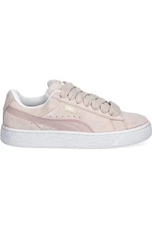 PUMA Suede XL Sneakers