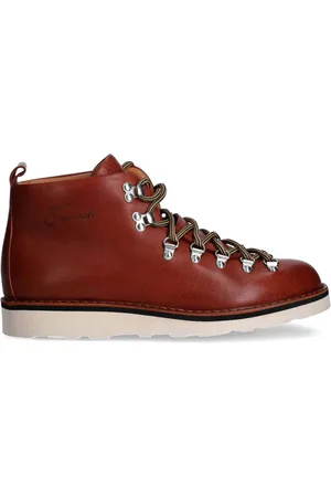 FRACAP Stiefeletten mit Schnürung