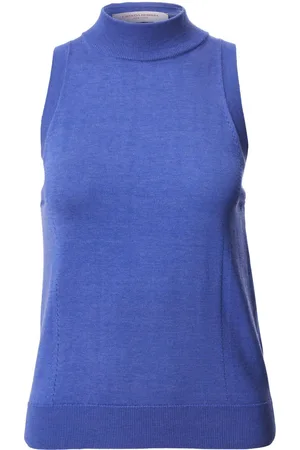 Carolina Herrera Ärmelloses Top
