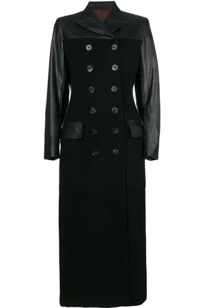 Jean Paul Gaultier Langer Mantel