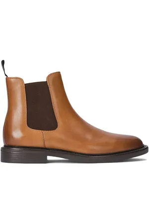 Ralph Lauren Aher Chelsea-Boots