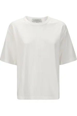 STUDIO NICHOLSON T-Shirt aus Jersey