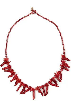 Isabel Marant Jolana Halskette