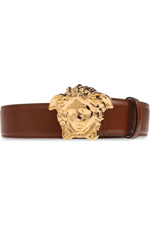 VERSACE La Medusa Gürtel