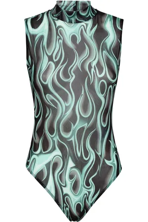 Philipp Plein Flame Body