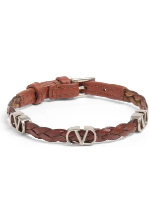 VALENTINO GARAVANI VLogo Signature Armband