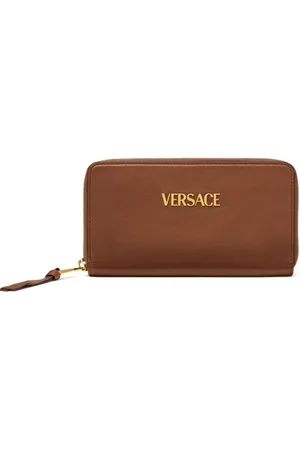 VERSACE Langes Tag Portemonnaie