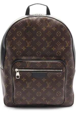 LOUIS VUITTON 2020 Josh Rucksack