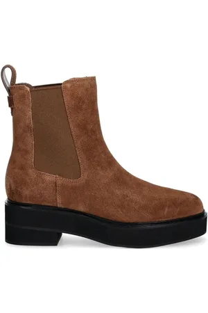 Ralph Lauren Adrianna Stiefel 25mm