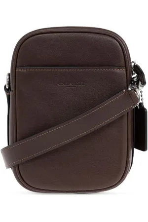 Coach Hitch Kuriertasche